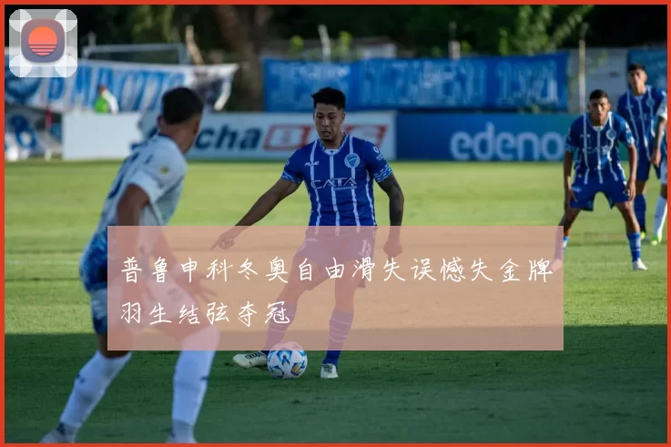 普鲁申科冬奥自由滑失误憾失金牌羽生结弦夺冠